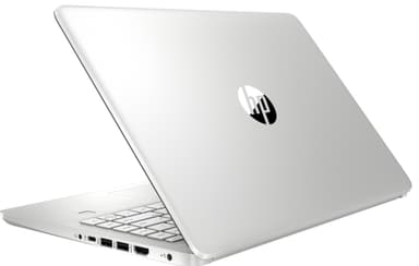 HP 14s R5-5/8/256 14" bærbar computer
