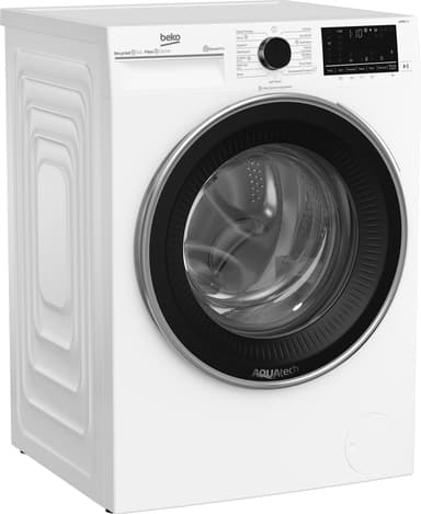 Beko BWFT710419WB vaskemaskine