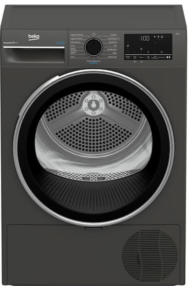 Beko tørretumbler BTBC44XBM