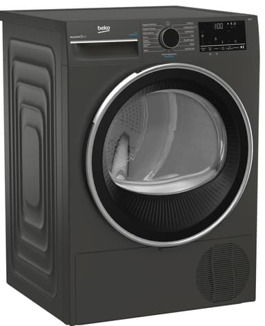 Beko tørretumbler BTBC44XBM