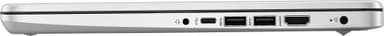 HP 14s R5-5/8/256 14" bærbar computer