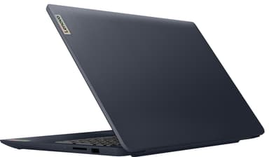 Lenovo IdeaPad 3i i3-11/8/128 15,6" bærbar computer