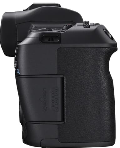 Canon EOS R DSLR-kamera (kamerahus)