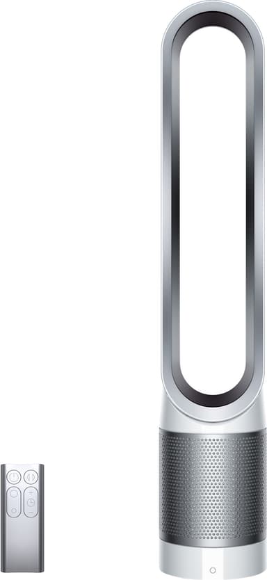 4: Dyson Pure Cool Tower luftrenser TP00