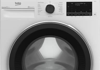 Beko vaskemaskine BWFT7104210WB