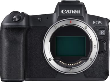 Canon EOS R DSLR-kamera (kamerahus)