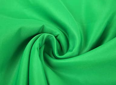 Wistream 280x180 greenscreen lærred