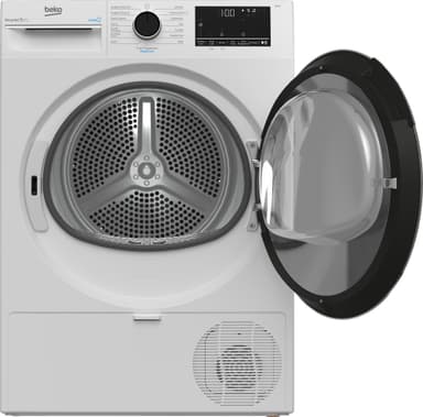 Beko tørretumbler BTBC43XB