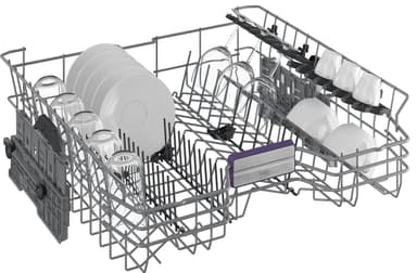 Beko opvaskemaskine BDUN38641DD