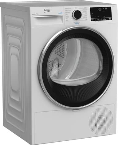 Beko tørretumbler BTBC43XB
