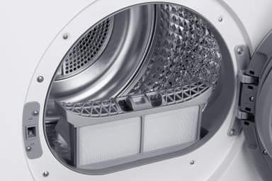 Samsung kondenstørretumbler DV90BBA245AEEE