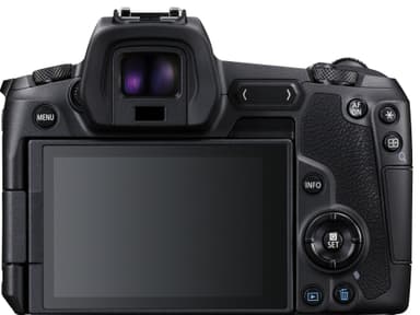 Canon EOS R DSLR-kamera (kamerahus)