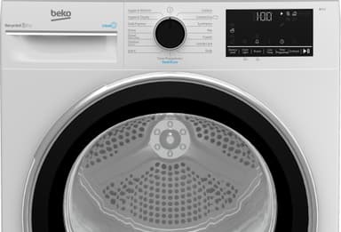 Beko tørretumbler BTBC43XB