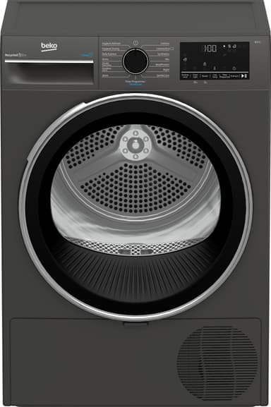Beko tørretumbler BTBC44XBM