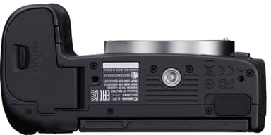 Canon EOS R DSLR-kamera (kamerahus)