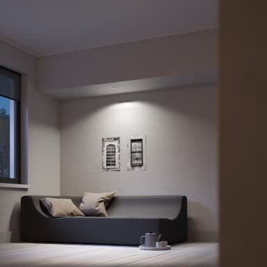 Philips Hue White ambiance Milliskin spotlight udvidelse