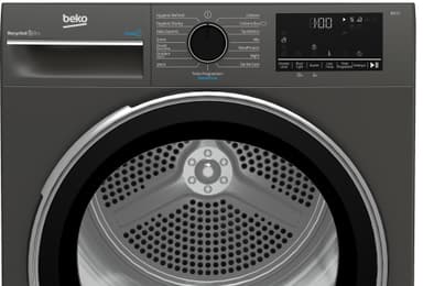 Beko tørretumbler BTBC44XBM