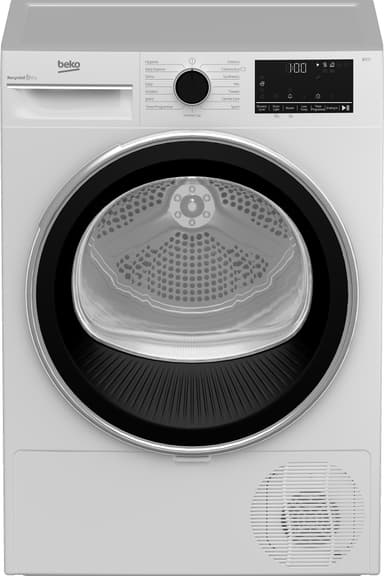 Beko tørretumbler BTBC22XB thumbnail
