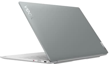 Lenovo Yoga Slim 7i Carbon i7-12/16/512 13,3" bærbar computer