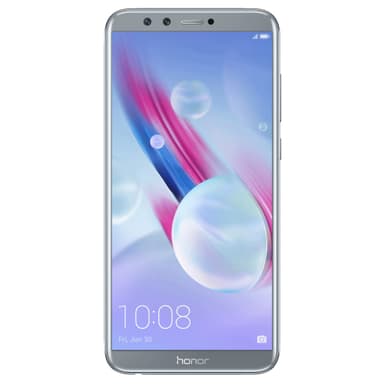 Honor 9 Lite smartphone (glacier grey)