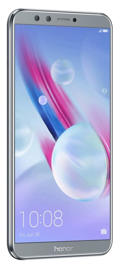 Honor 9 Lite smartphone (glacier grey)
