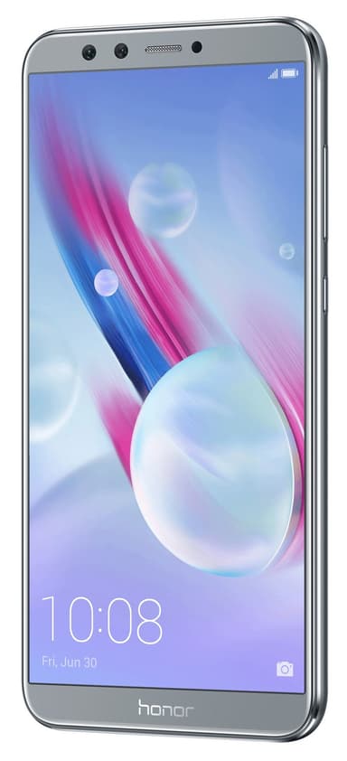 Honor 9 Lite smartphone (glacier grey)