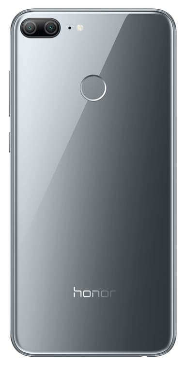 Honor 9 Lite smartphone (glacier grey)