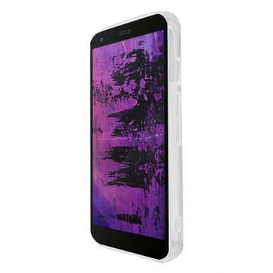 Silikone cover gennemsigtig CAT S62 Pro