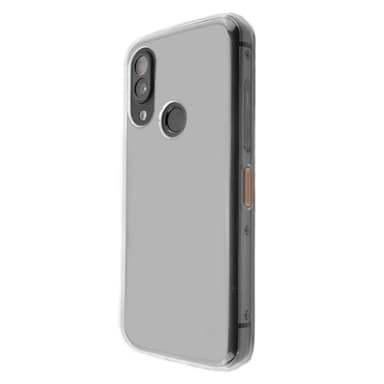 Silikone cover gennemsigtig CAT S62 Pro