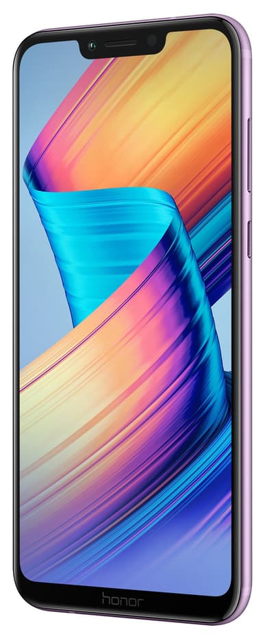 Honor Play smartphone 64 GB (ultra violet)