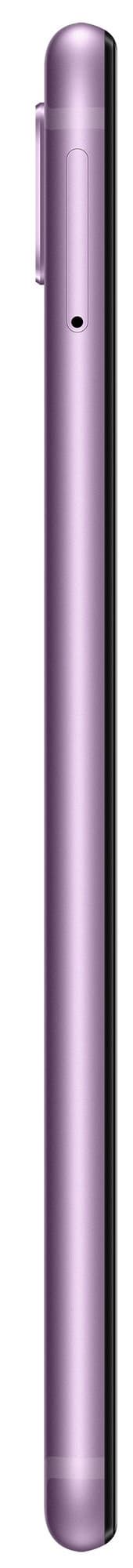 Honor Play smartphone 64 GB (ultra violet)