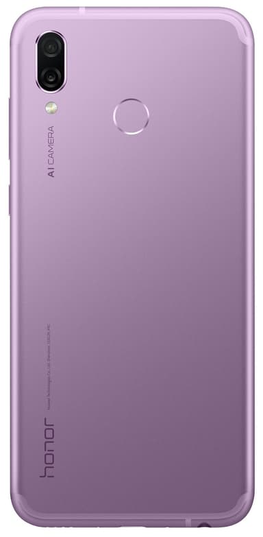 Honor Play smartphone 64 GB (ultra violet)