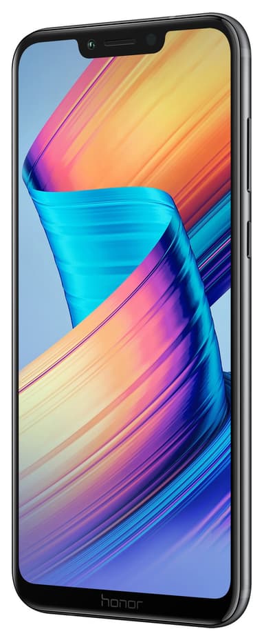 Honor Play smartphone 64 GB (midnight black)