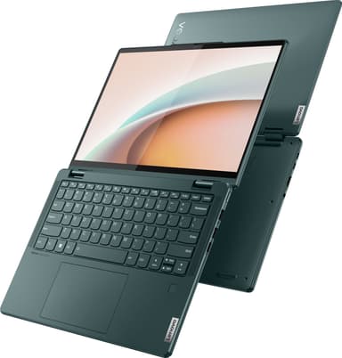 Lenovo Yoga 6 R5/8/256 13ALC7 2-i-1 bærbar computer