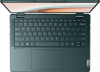 Lenovo Yoga 6 R5/8/256 13ALC7 2-i-1 bærbar computer
