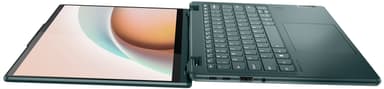 Lenovo Yoga 6 R5/8/256 13ALC7 2-i-1 bærbar computer