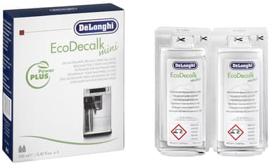 DeLonghi EcoDecalk afkalkningsmiddel DLSC003