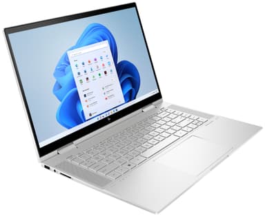 HP Envy x360 i7-12/16/512 15,6" 2-i-1