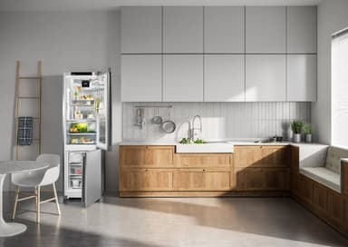 Liebherr køle/fryseskabCBNstd 579i-20 001