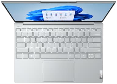 Lenovo Yoga Slim 7i Carbon i7-12/16/512 13,3" bærbar computer