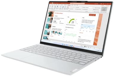 Lenovo Yoga Slim 7i Carbon i7-12/16/512 13,3" bærbar computer