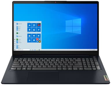 Lenovo IdeaPad 3i i3-11/8/128 15,6" bærbar computer