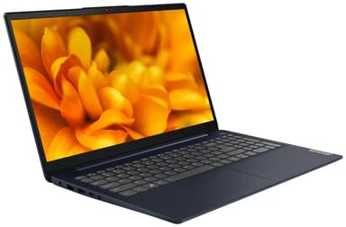 Lenovo IdeaPad 3i i3-11/8/128 15,6" bærbar computer