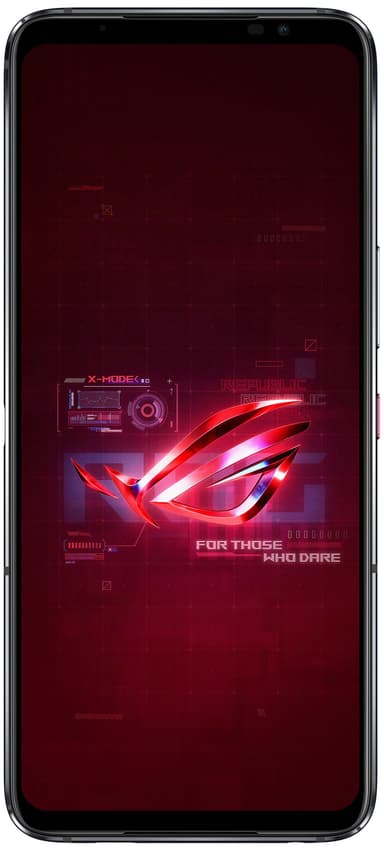 Asus ROG Phone 6 – 5G gaming smartphone 16/512GB (sort)