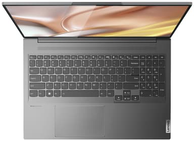 Lenovo Yoga Slim 7 Pro R9-6/16/1024/3050Ti 16" bærbar computer