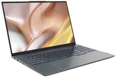 Lenovo Yoga Slim 7 Pro R9-6/16/1024/3050Ti 16" bærbar computer