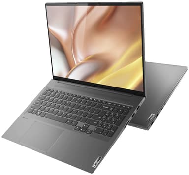 Lenovo Yoga Slim 7 Pro R9-6/16/1024/3050Ti 16" bærbar computer