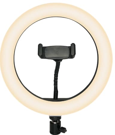Wistream 10” Halo ringlys