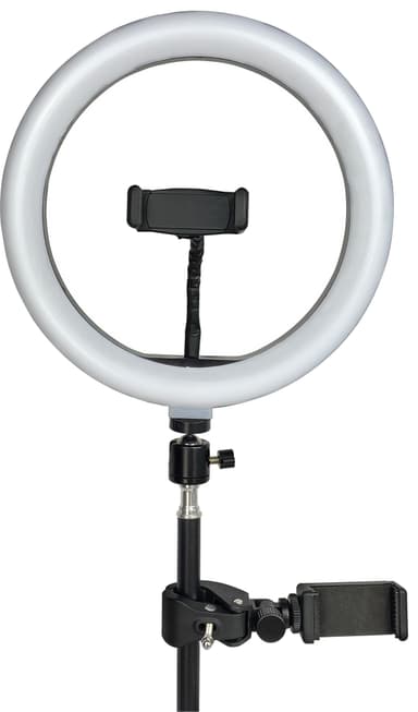 Wistream 10” Halo ringlys