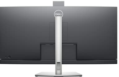 Dell C3422WE 34" buet skærm med webkamera
